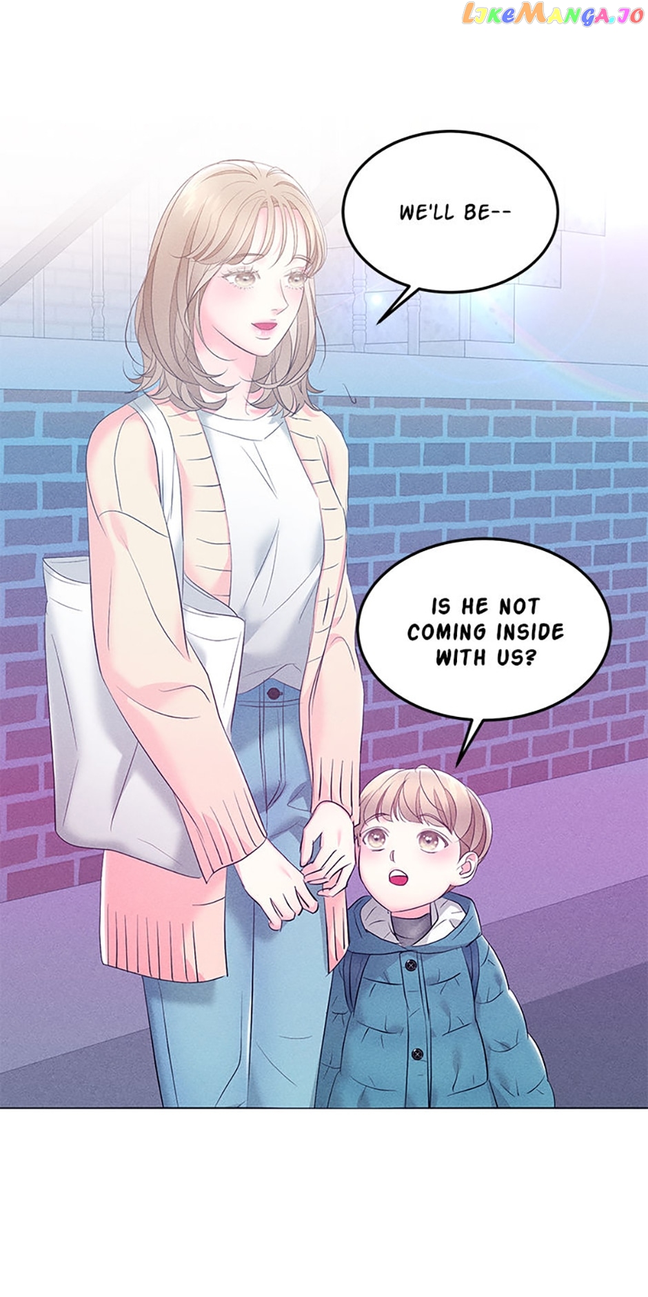 Fall for You Chapter 21 - page 59
