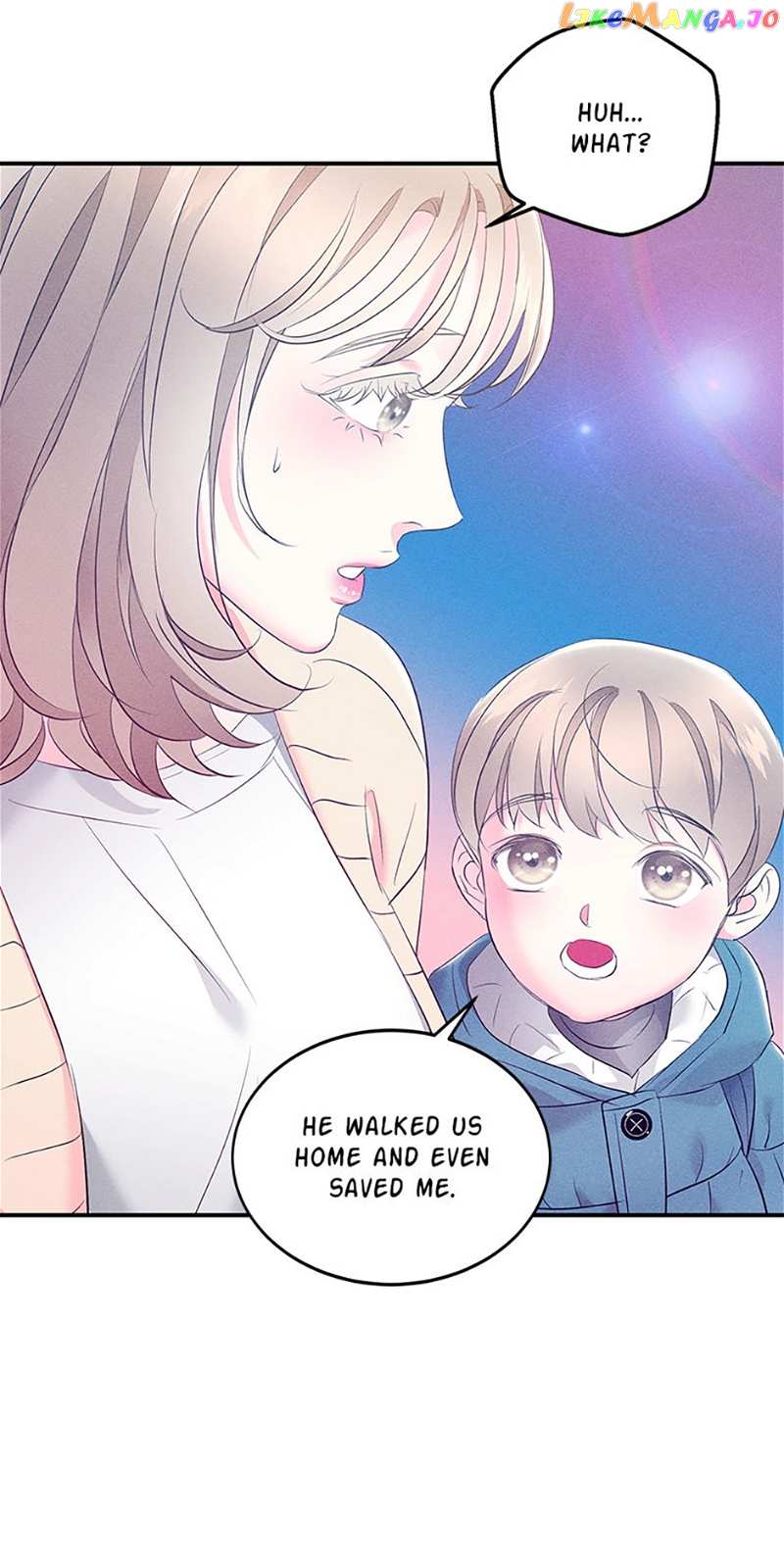 Fall for You Chapter 21 - page 60