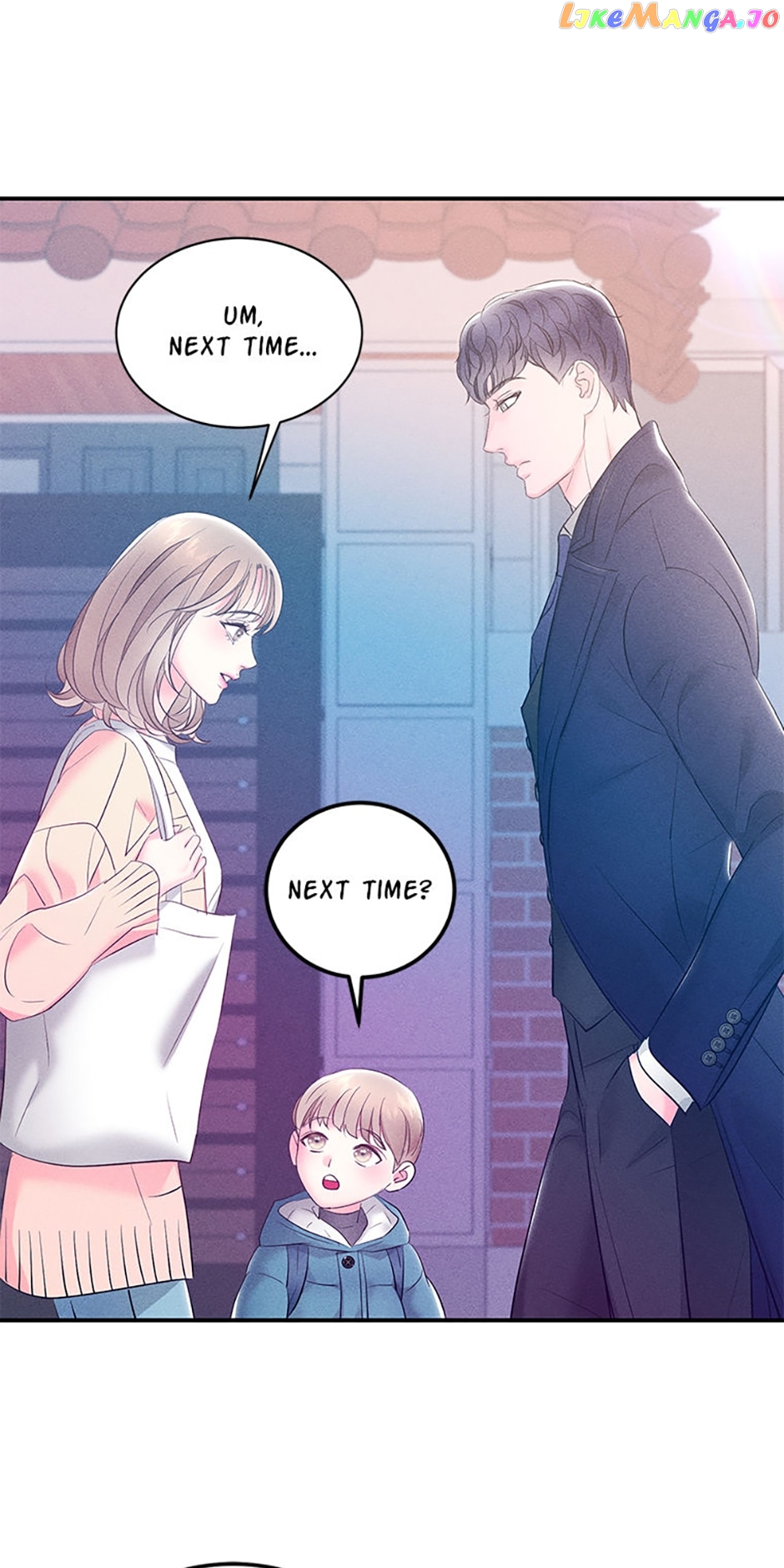 Fall for You Chapter 21 - page 61