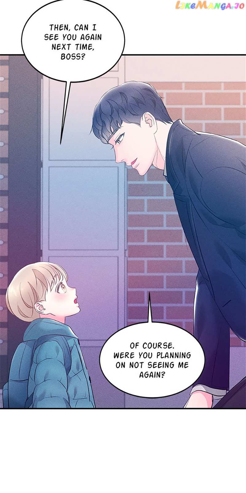 Fall for You Chapter 21 - page 62