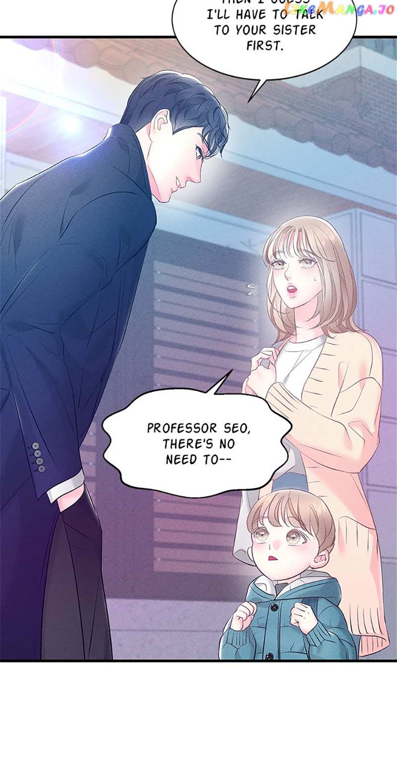 Fall for You Chapter 21 - page 65