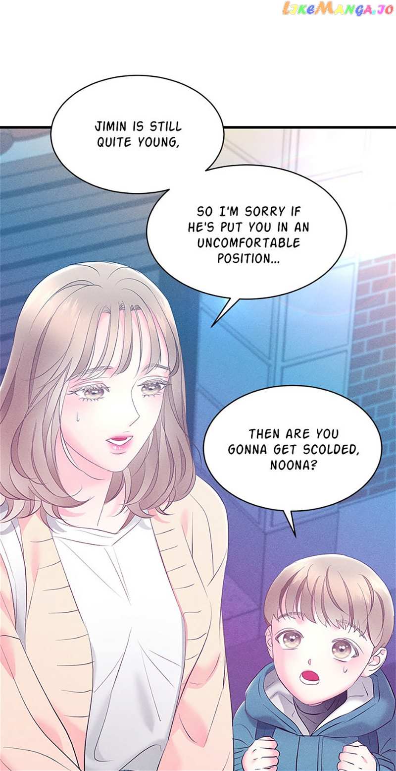Fall for You Chapter 21 - page 66