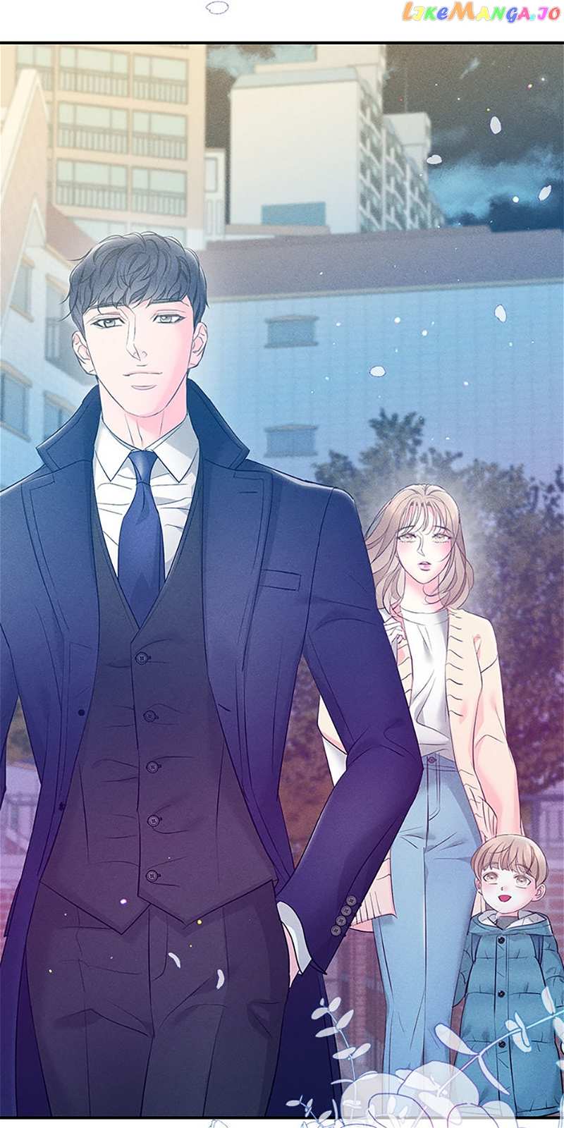 Fall for You Chapter 21 - page 73