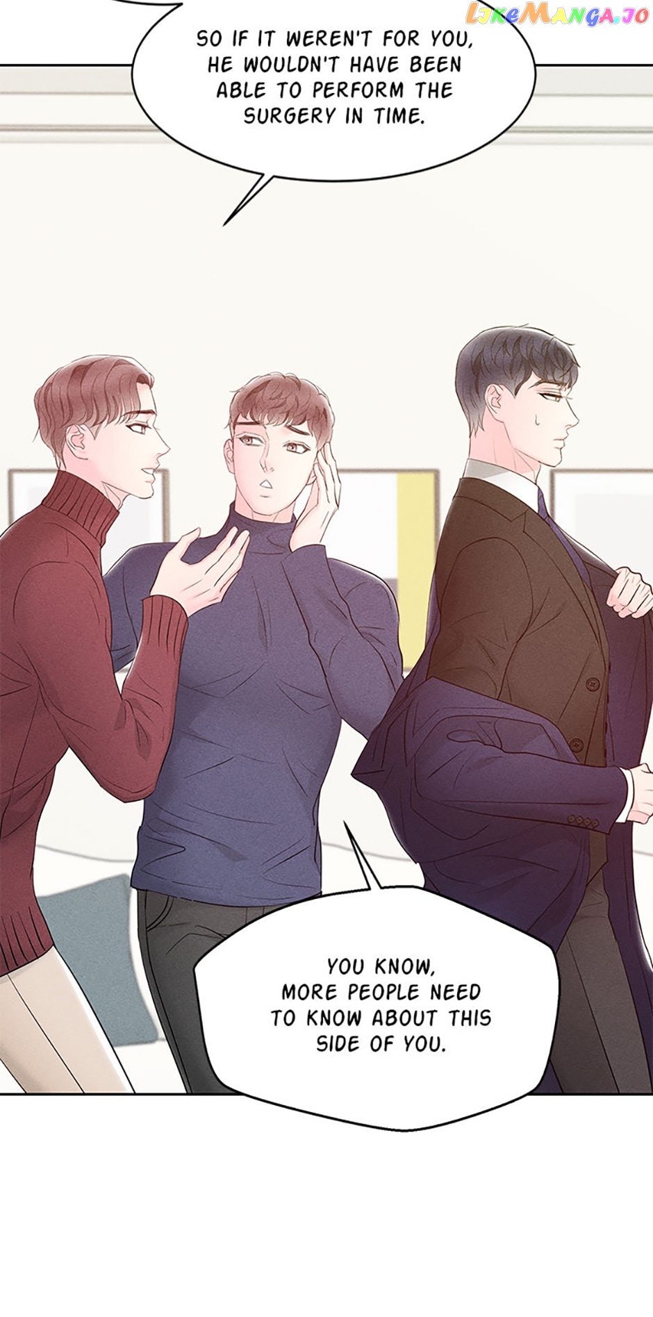 Fall for You Chapter 22 - page 3
