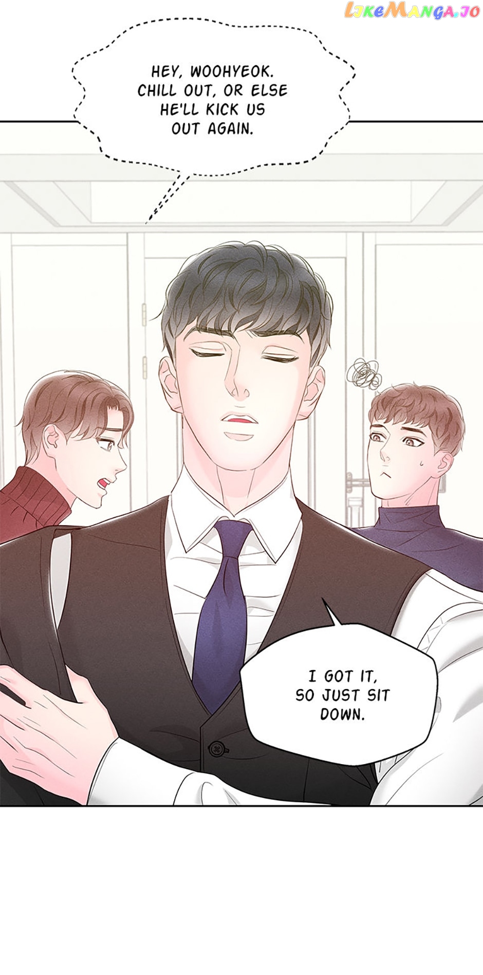 Fall for You Chapter 22 - page 4