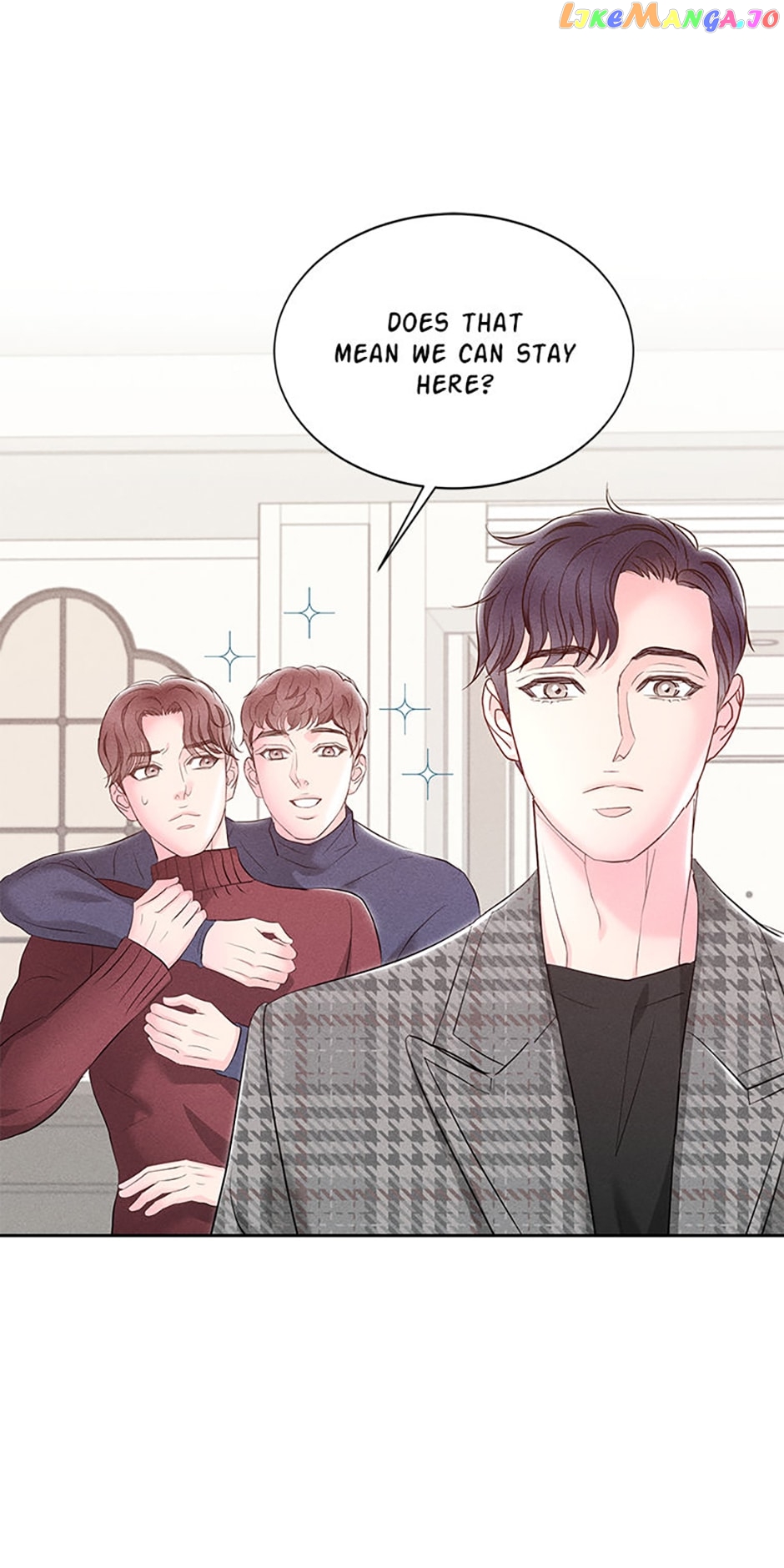 Fall for You Chapter 22 - page 12