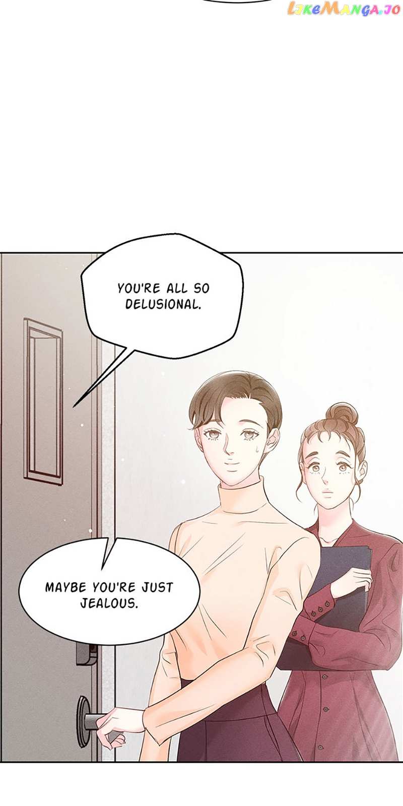 Fall for You Chapter 22 - page 24