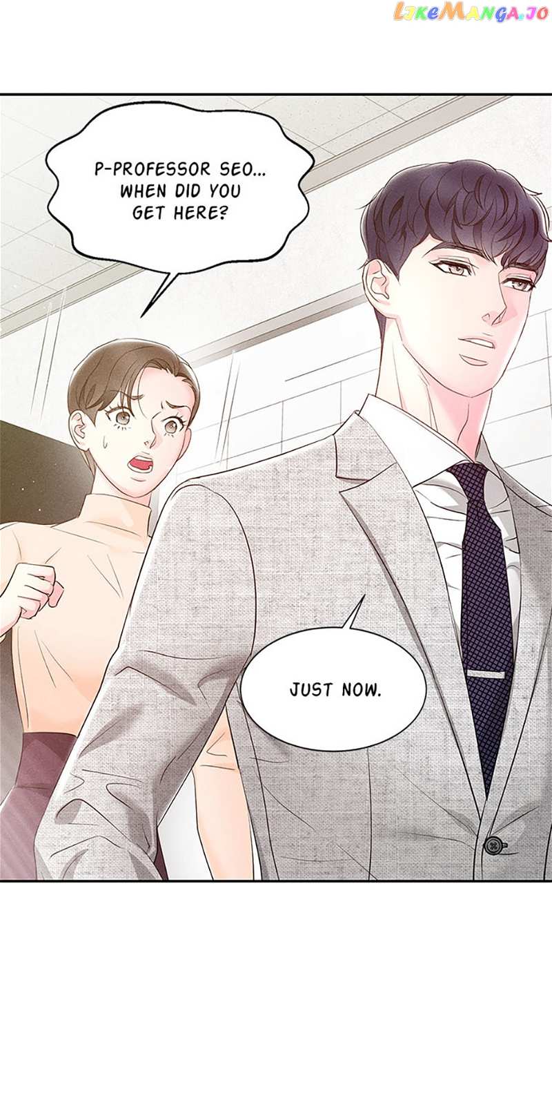 Fall for You Chapter 22 - page 28
