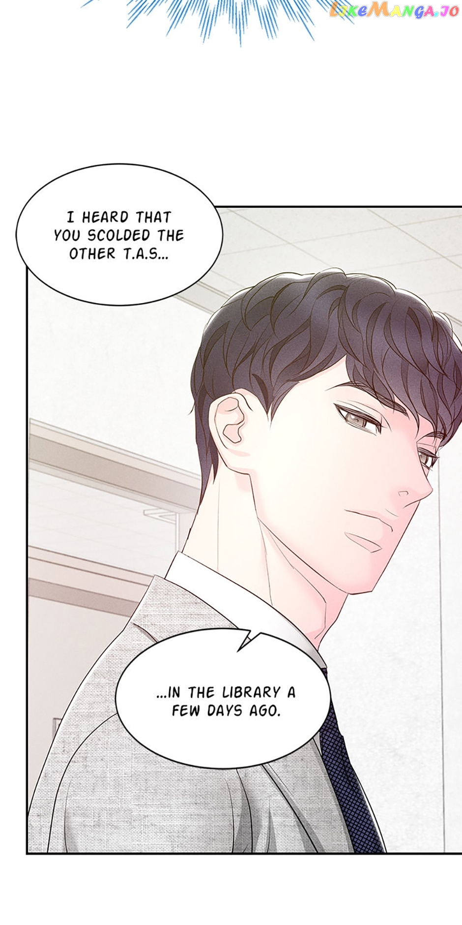 Fall for You Chapter 22 - page 41