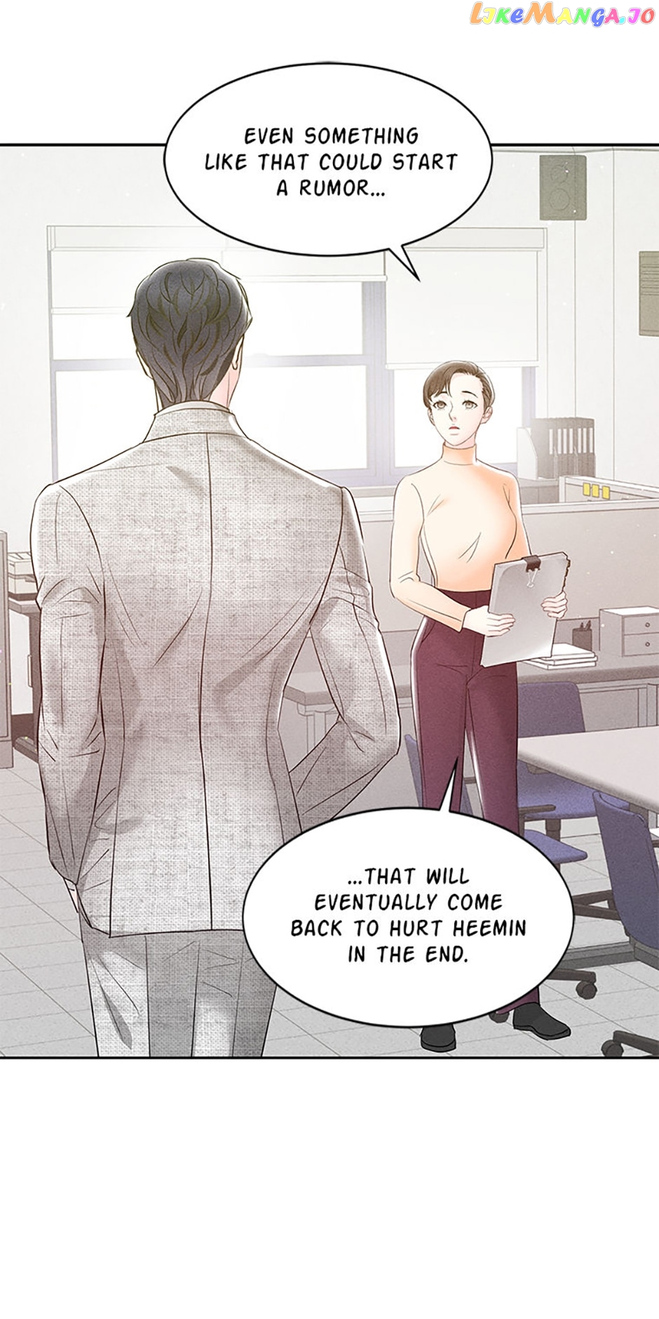 Fall for You Chapter 22 - page 42