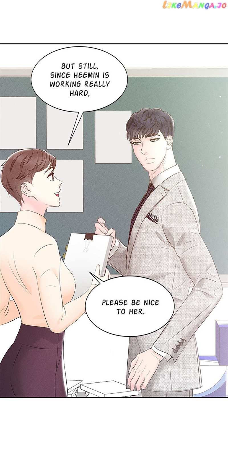 Fall for You Chapter 22 - page 44
