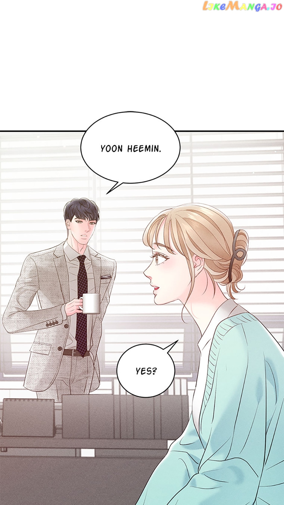 Fall for You Chapter 22 - page 62