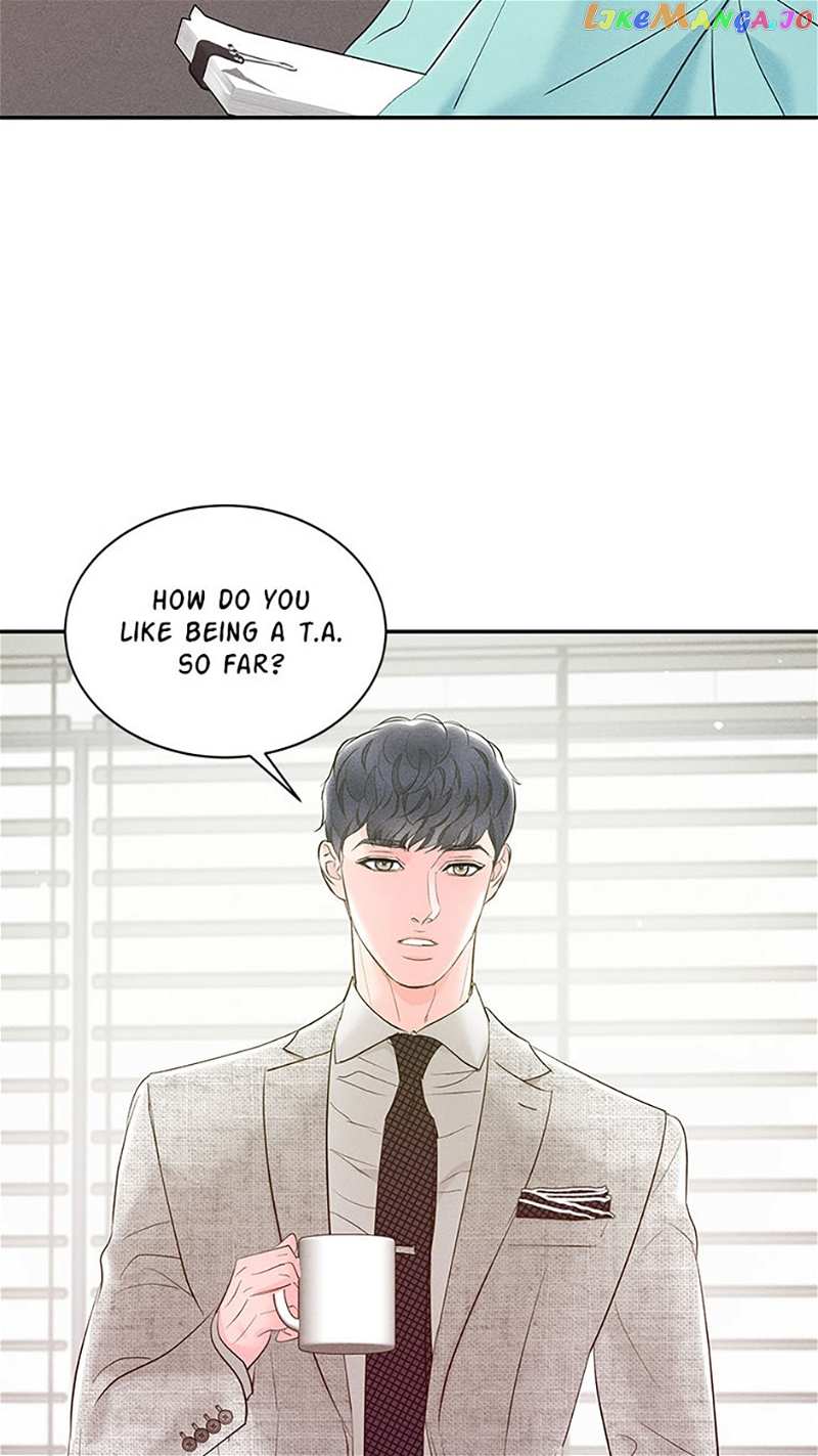 Fall for You Chapter 22 - page 63