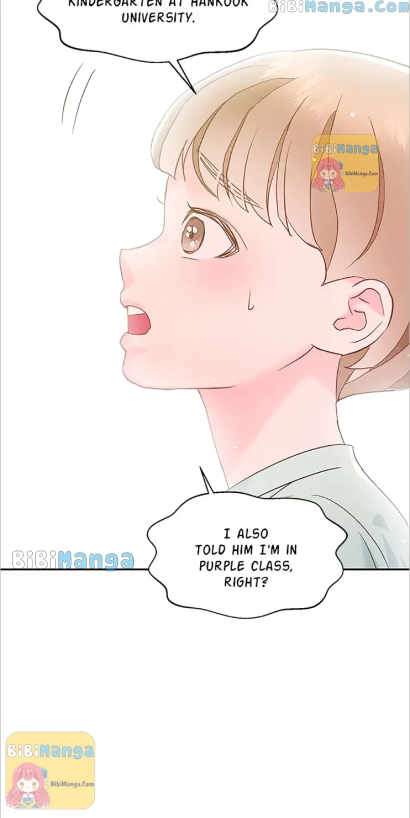 Fall for You Chapter 23 - page 32