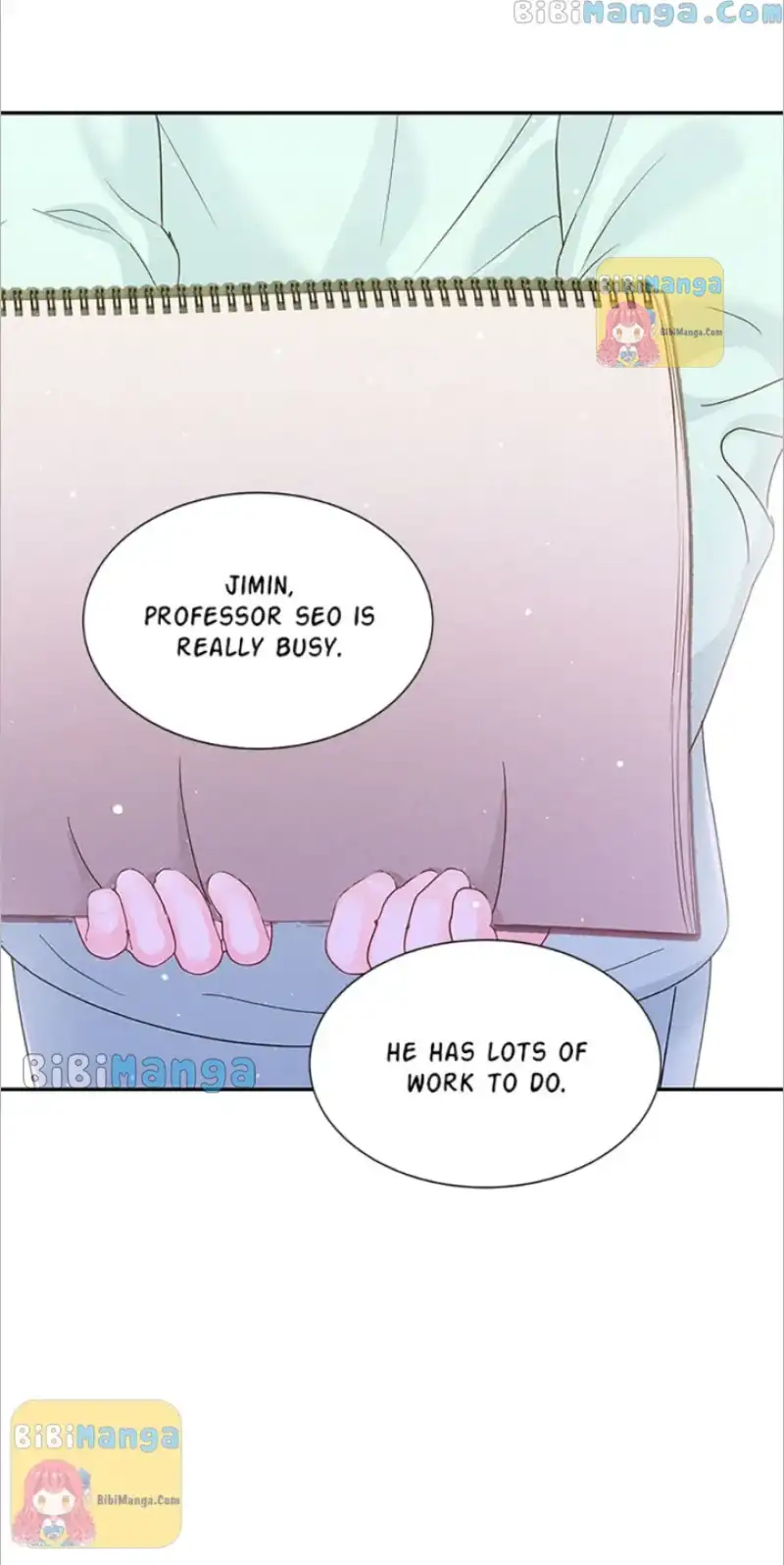 Fall for You Chapter 23 - page 33