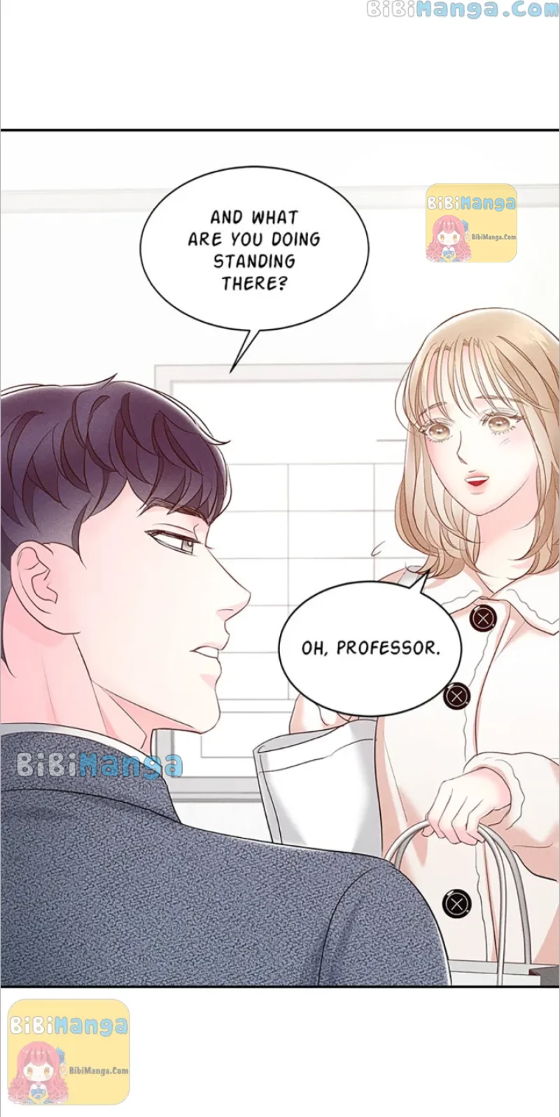 Fall for You Chapter 23 - page 59