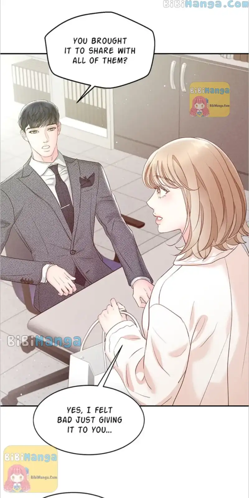 Fall for You Chapter 23 - page 61