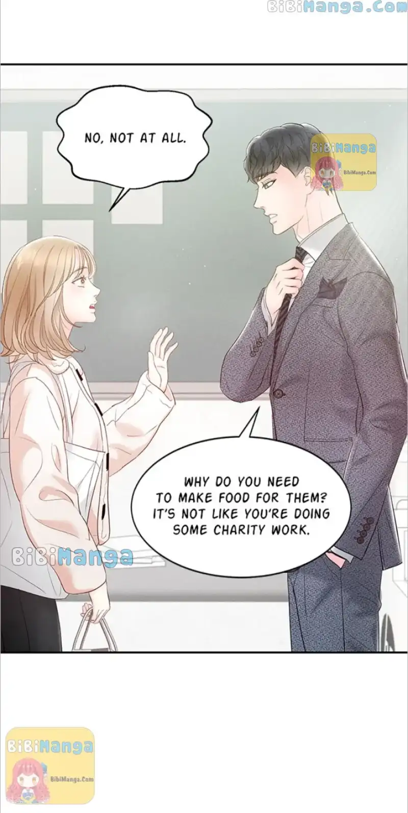 Fall for You Chapter 23 - page 63