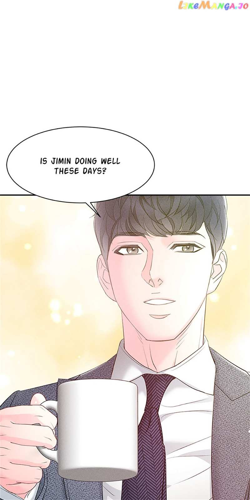 Fall for You Chapter 24 - page 24
