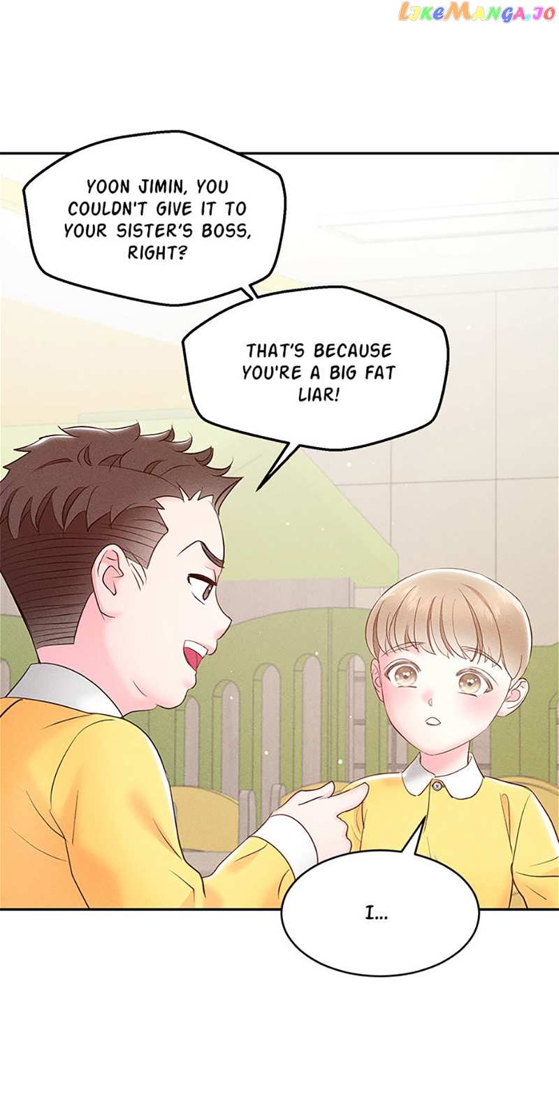 Fall for You Chapter 24 - page 40