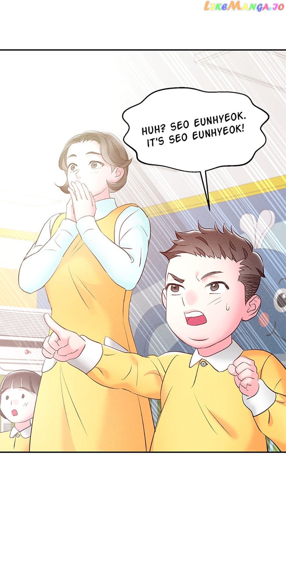 Fall for You Chapter 24 - page 47