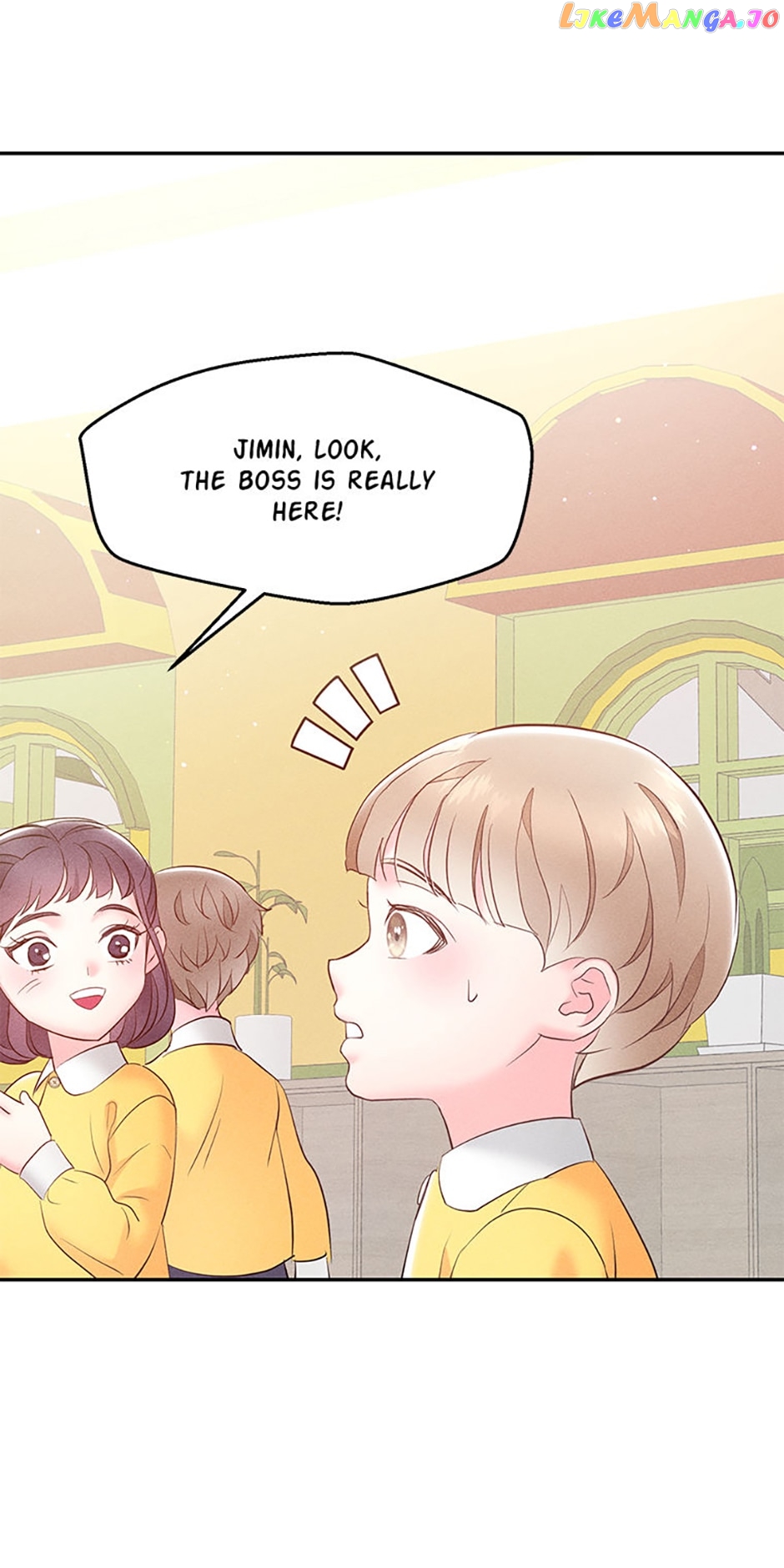 Fall for You Chapter 24 - page 51