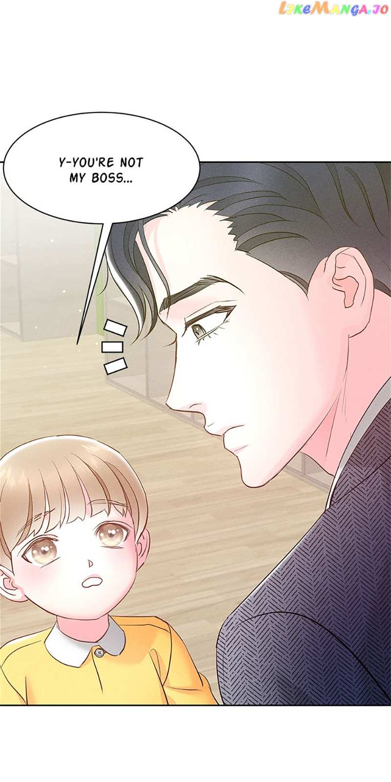 Fall for You Chapter 24 - page 60