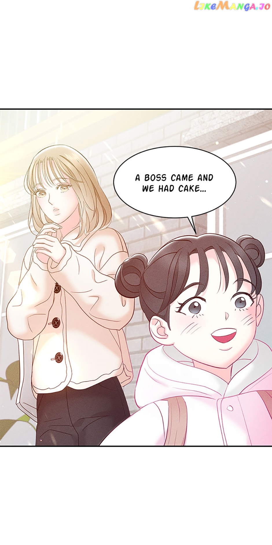 Fall for You Chapter 24 - page 65