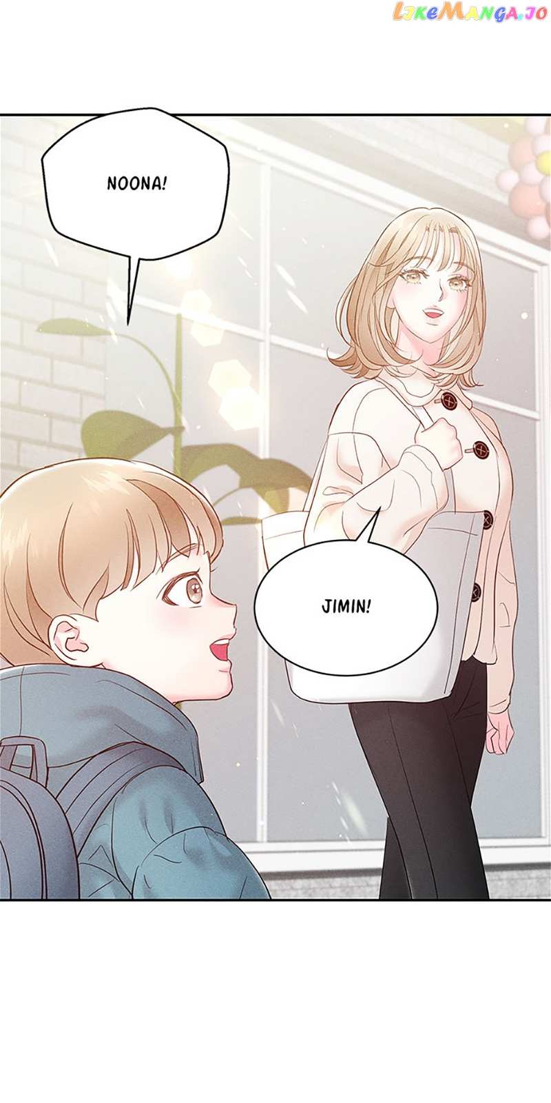 Fall for You Chapter 24 - page 66