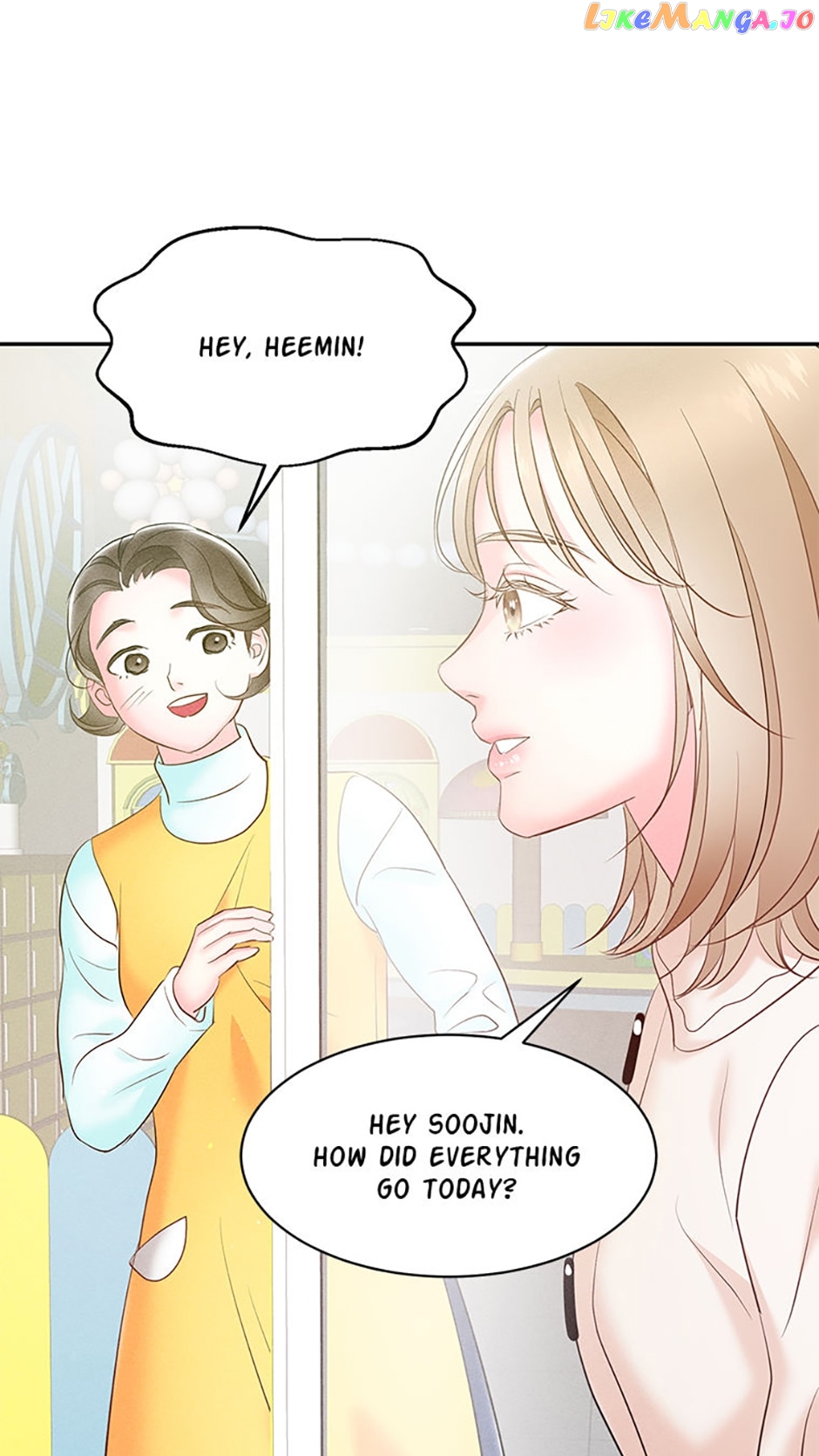 Fall for You Chapter 24 - page 70