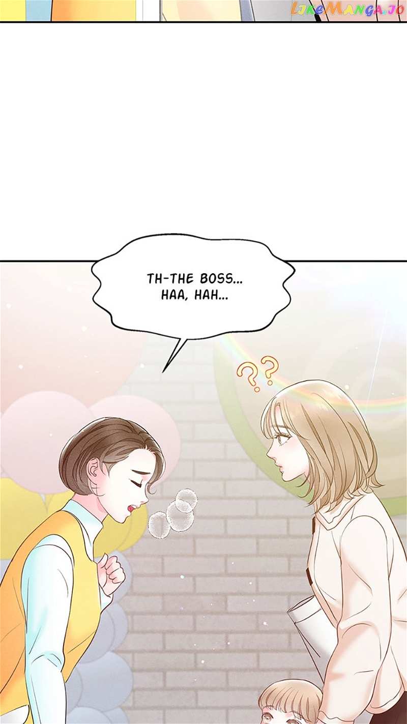 Fall for You Chapter 24 - page 71