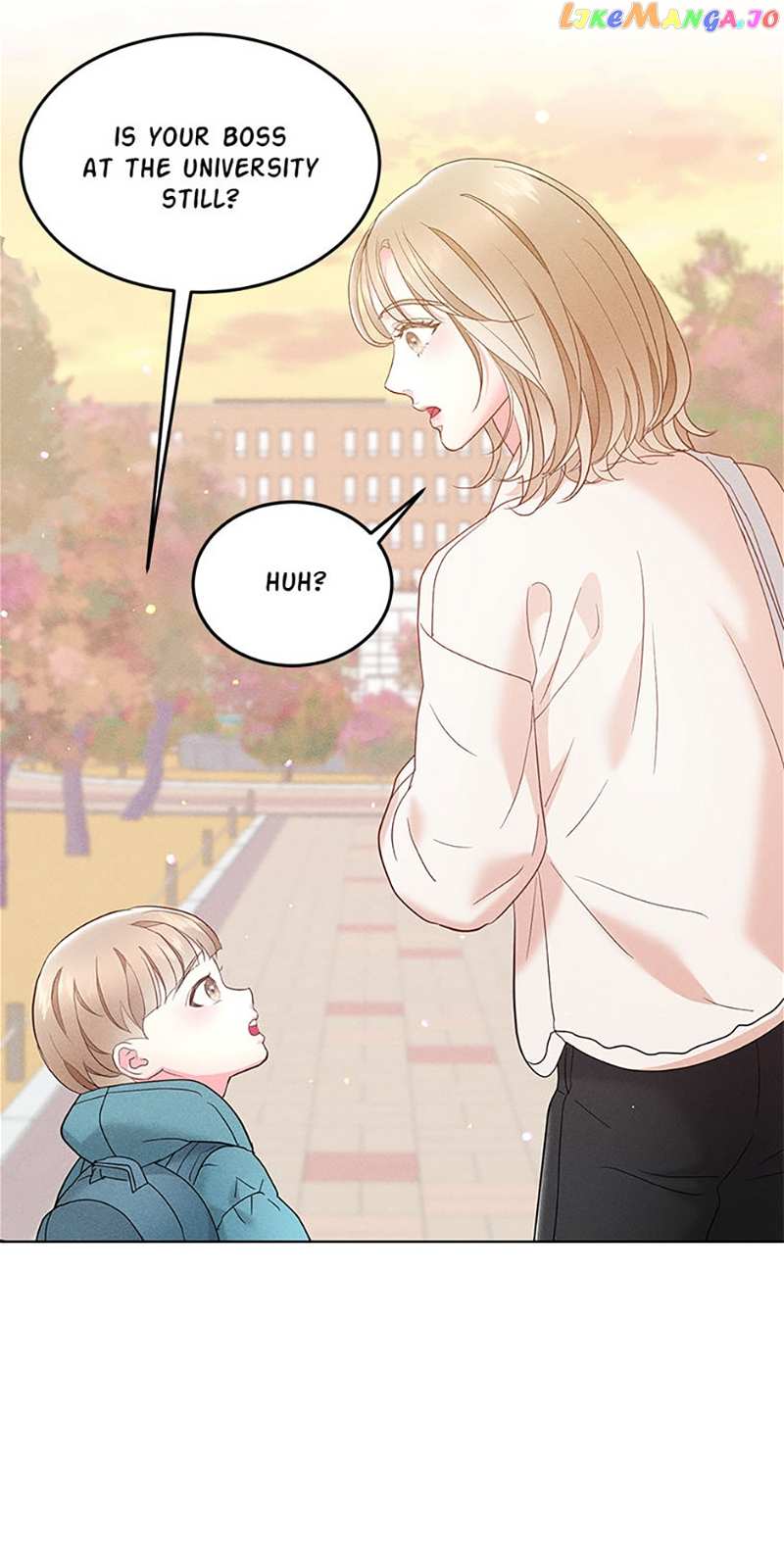 Fall for You Chapter 25 - page 4