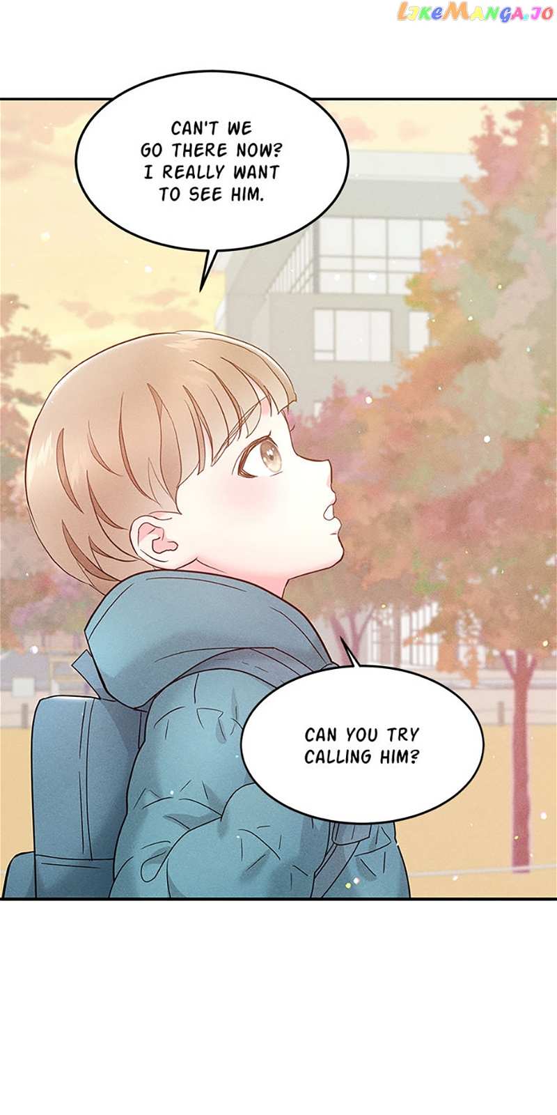 Fall for You Chapter 25 - page 5