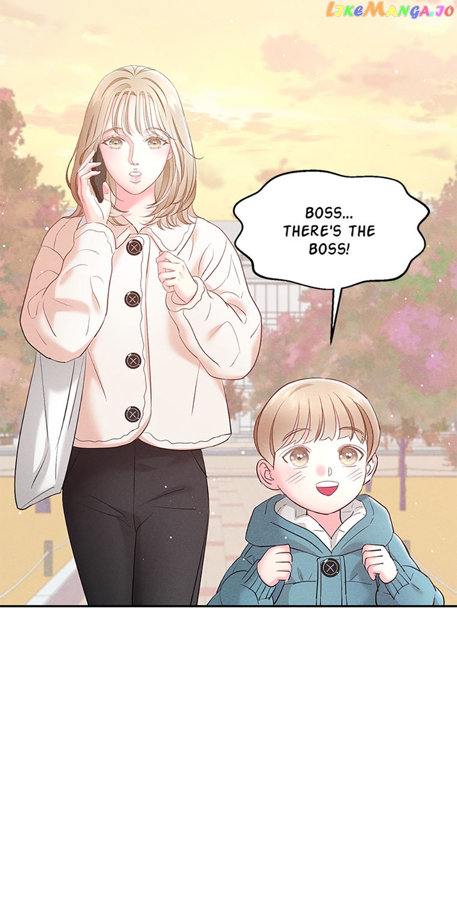 Fall for You Chapter 25 - page 15