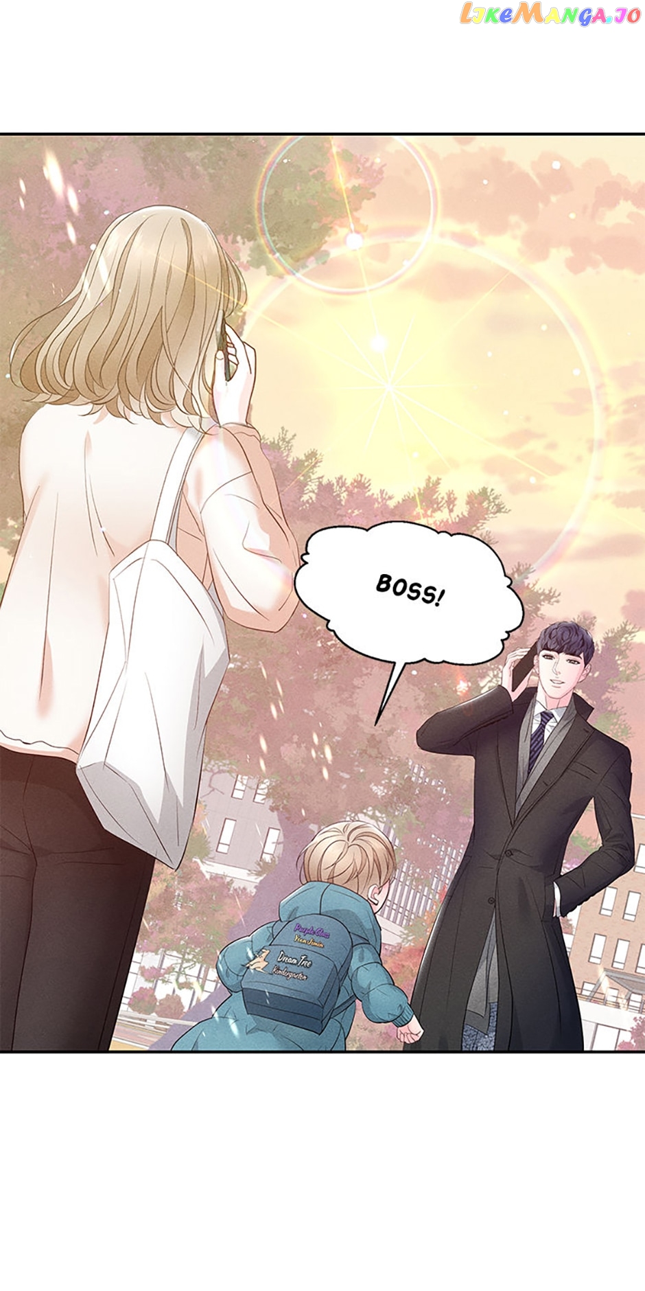 Fall for You Chapter 25 - page 18