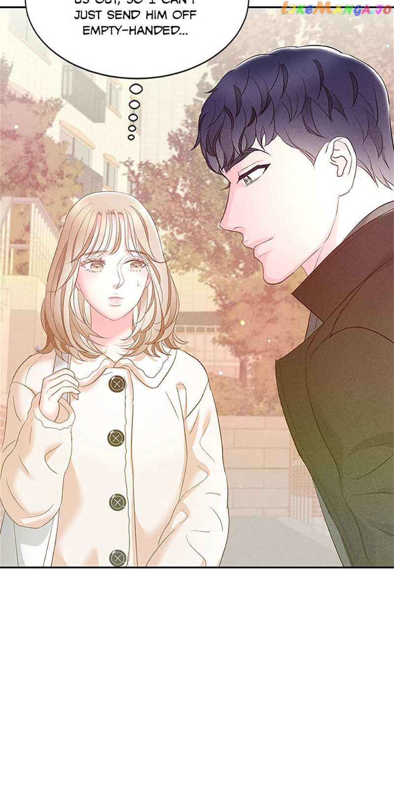 Fall for You Chapter 25 - page 28