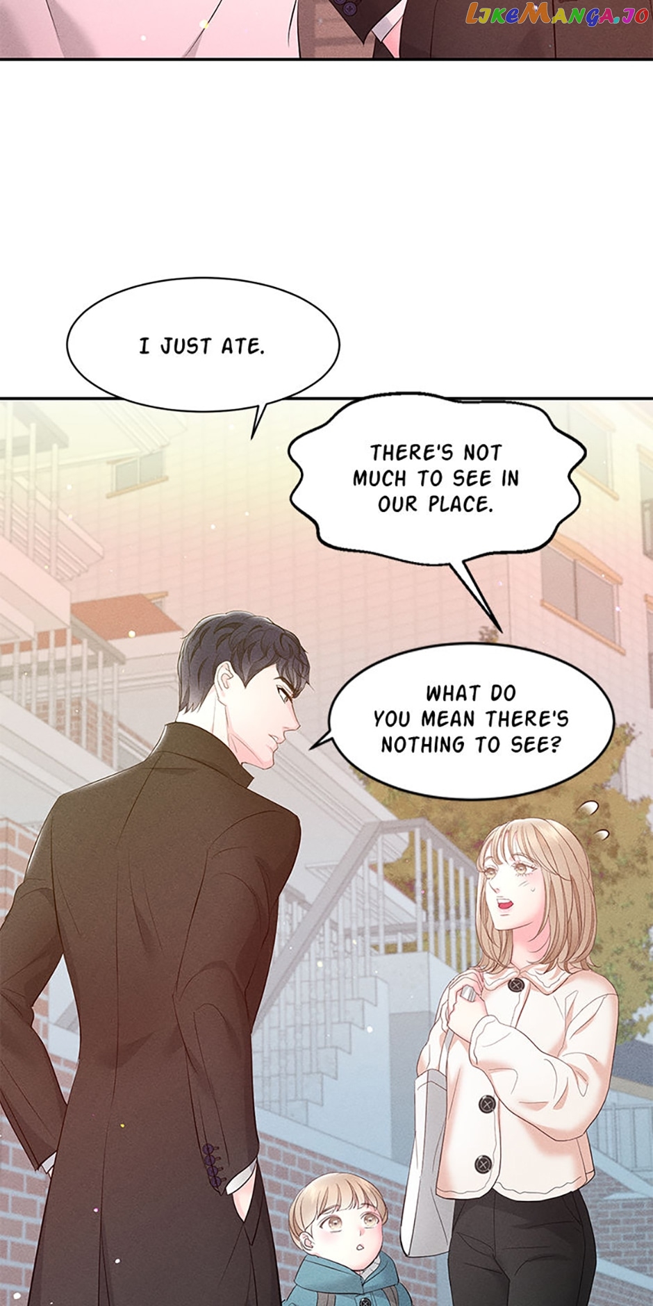 Fall for You Chapter 25 - page 32