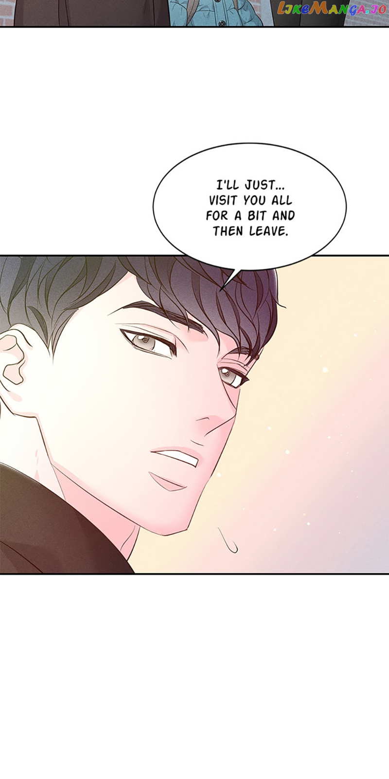 Fall for You Chapter 25 - page 33