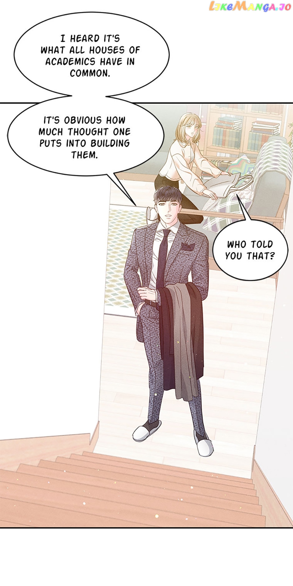 Fall for You Chapter 25 - page 39