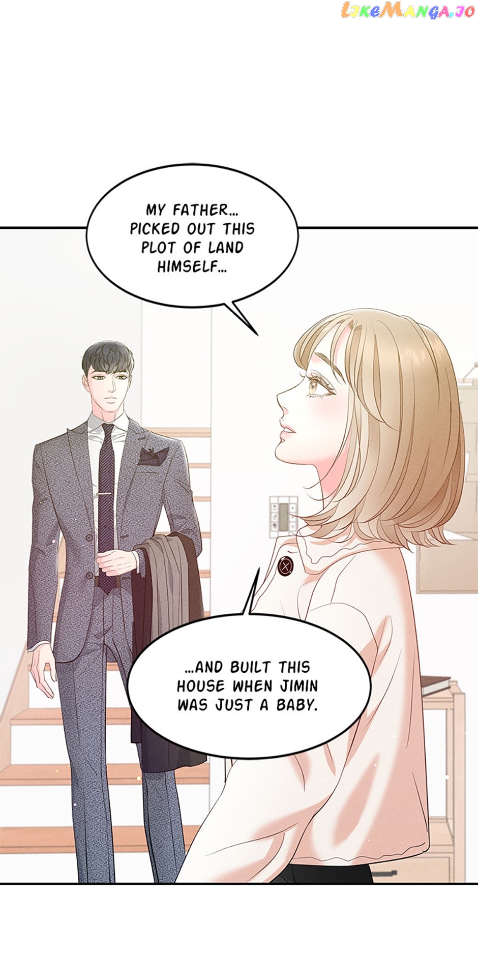 Fall for You Chapter 25 - page 41