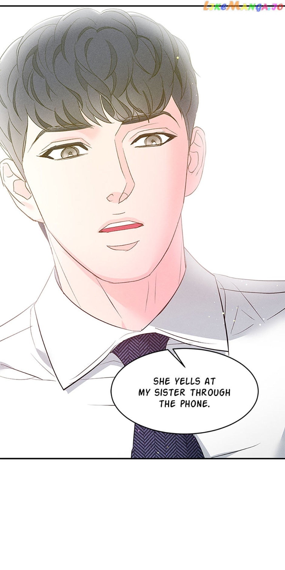 Fall for You Chapter 25 - page 55