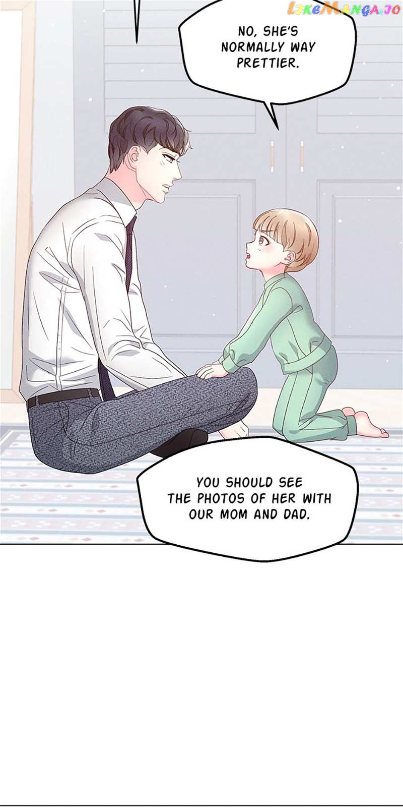 Fall for You Chapter 25 - page 59