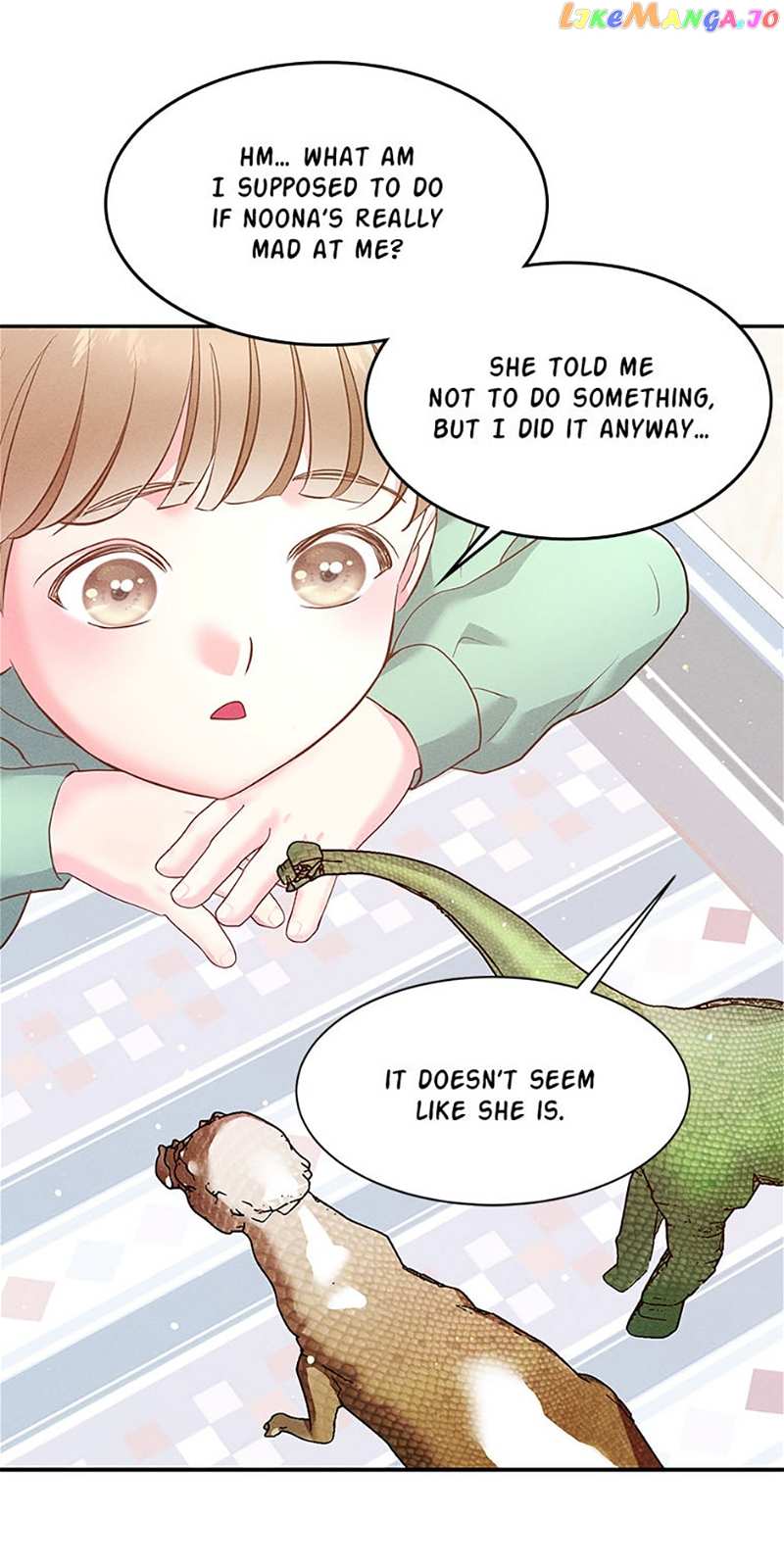 Fall for You Chapter 25 - page 65