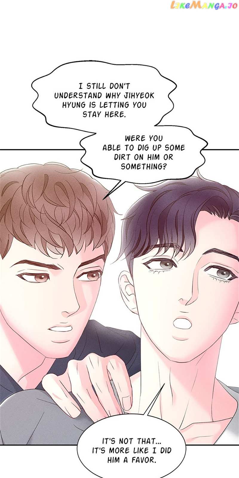 Fall for You Chapter 26 - page 12