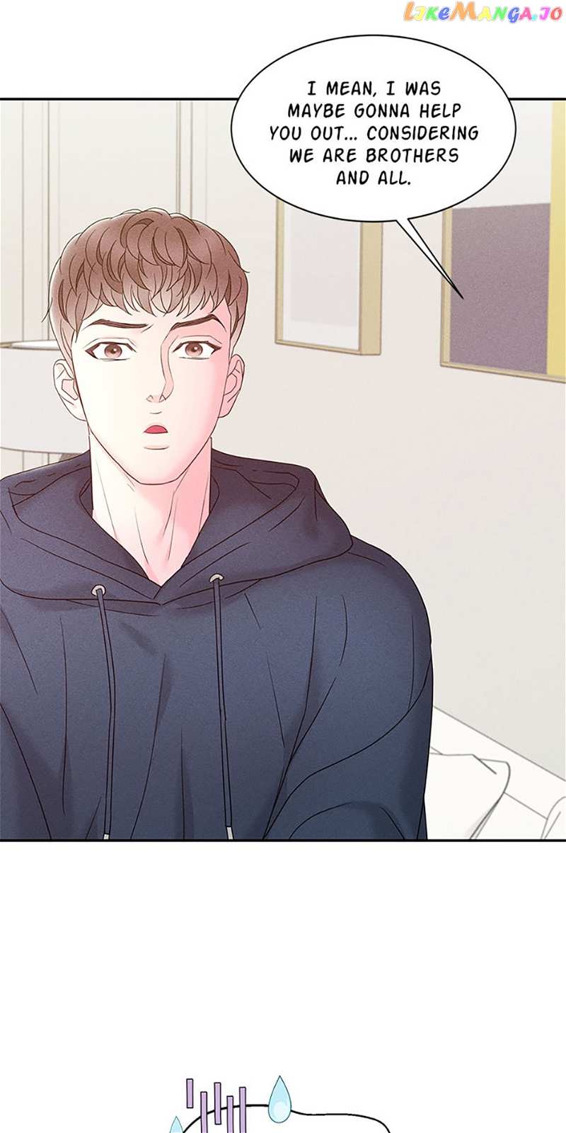 Fall for You Chapter 26 - page 15