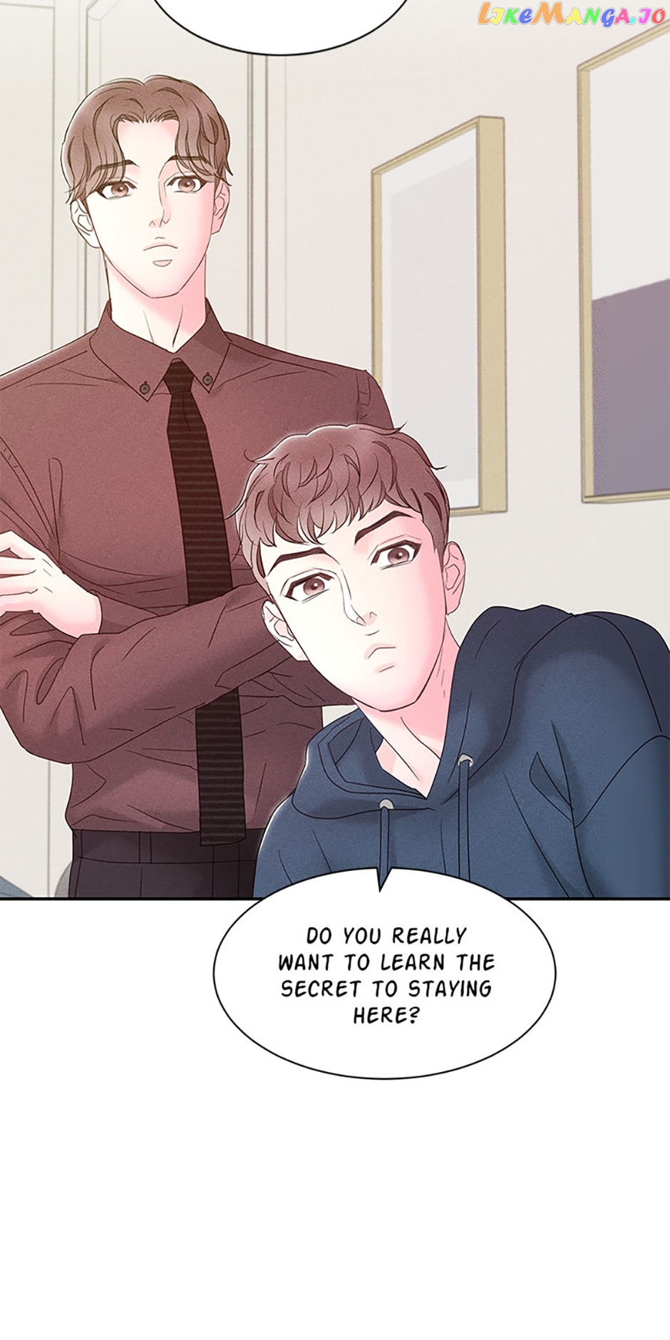 Fall for You Chapter 26 - page 24