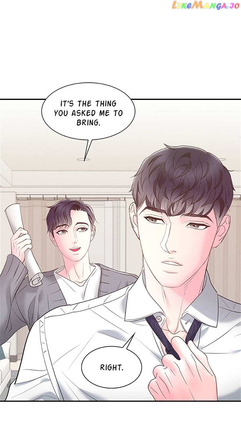 Fall for You Chapter 26 - page 32