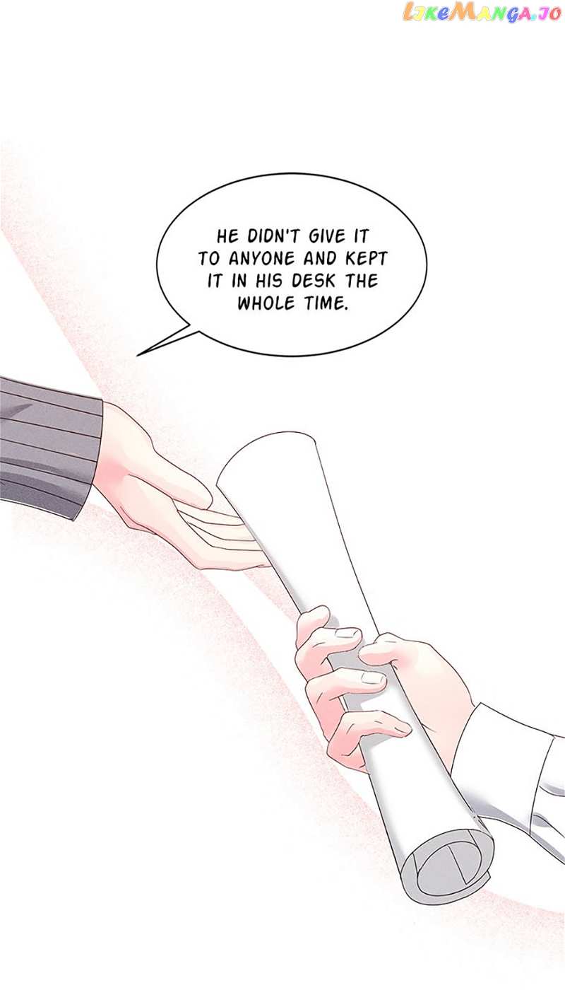 Fall for You Chapter 26 - page 33