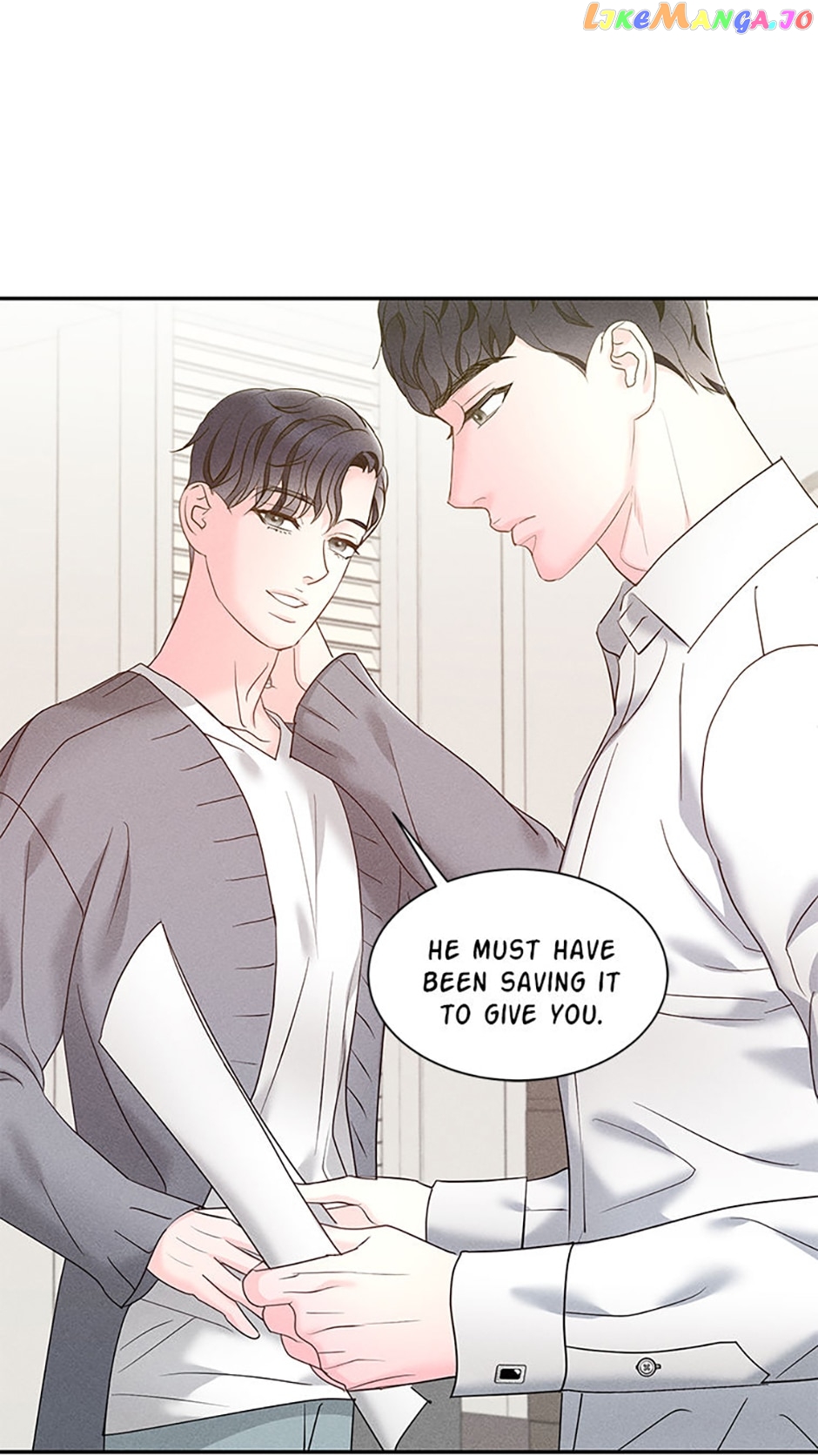 Fall for You Chapter 26 - page 34