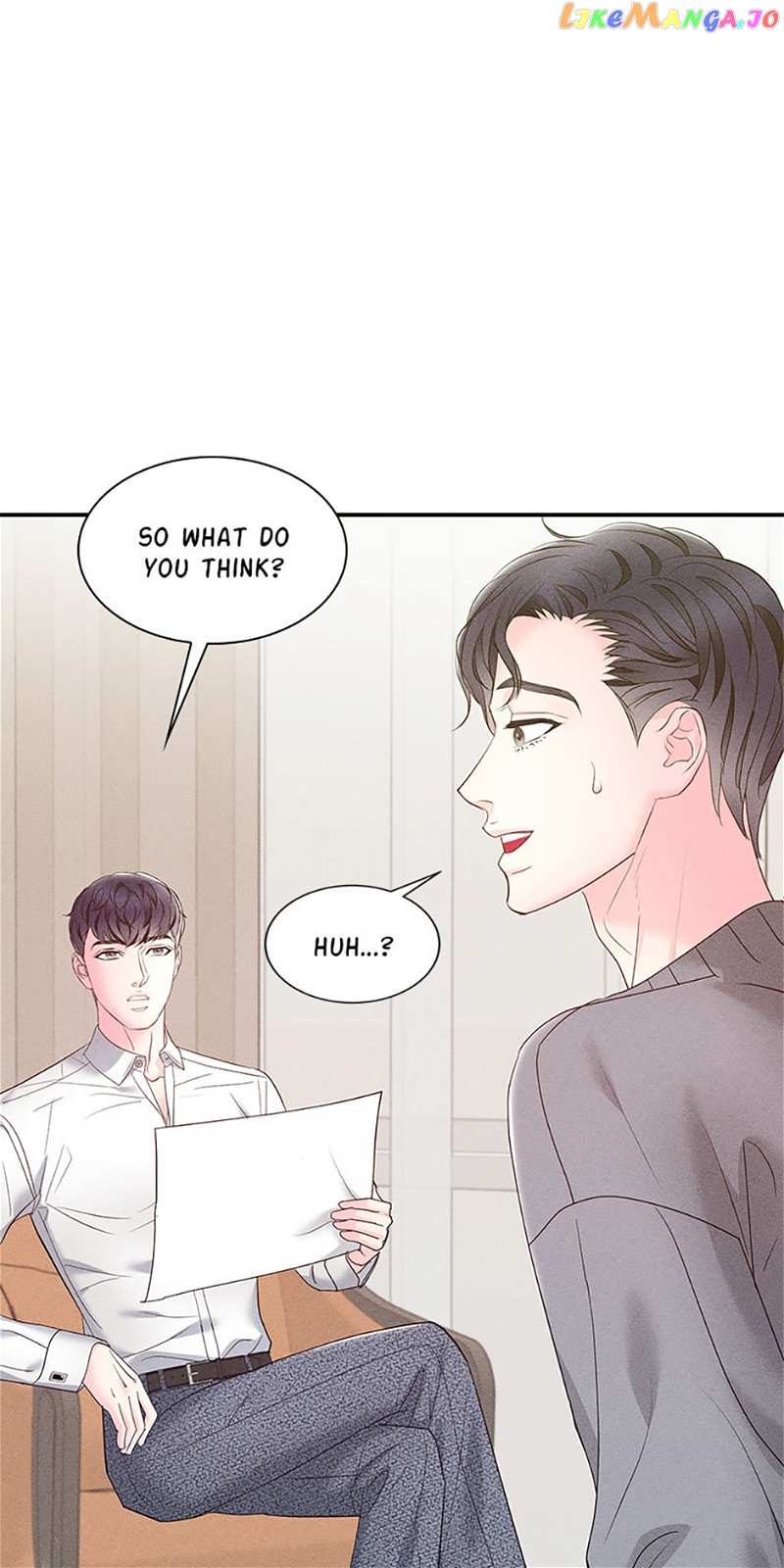 Fall for You Chapter 26 - page 38